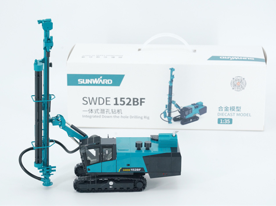 ម៉ូដែលម៉ាស៊ីនខួង SWDE152B